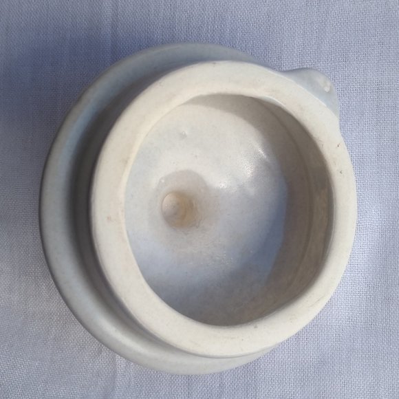 Vintage Pfaltzgraff Yorktowne Teapot 550Y - Picture 5 of 10